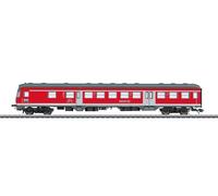 Échelle H0 Märklin 43831 Automotrice Bnrdzf 477 2. Petits DB Ag Neuf Emballage