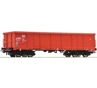 Échelle H0 Roco 75860 Wagon de Marchandises Ouvert Eaos DB Ag Neuf Emballage