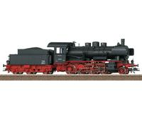 TRIX H0 22908 Locomotive à vapeur H0 BR 56 de la DR