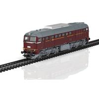 Échelle H0 Trix 25200 Diesellokomotive Série 120 Neuf Emballage D'Origine