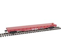 Échelle H0 - Walthers Wagon Plat Canadienne Pacifique