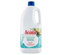 Echelle - Javel Parfum Eucalyptus. 2,5L