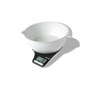 ECHELLE JUG ELECTRONIQUE 1,25 LITRES PICHET AVEC LEVRE VERSEZ FACILE