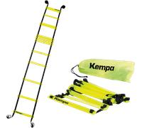 Kempa Coordination Agility Ladder Jaune