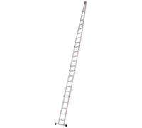 Echelle laveur de vitre de 7.10m