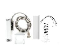 Échelle linéaire 2AE/3AE en alliage d'aluminium moulé sous pression échelle linéaire de lecture 5um(150mm)