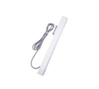 Échelle linéaire de capteur de règle de grille optique KA-300 de 0,005 mm for TTL 70 mm ~ 470 mm(KA300-420mm-5U)