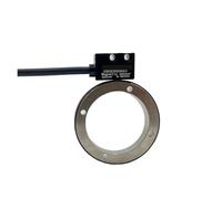 Échelle linéaire numérique précise Capteur de rotation d'angle Règle de grille magnétique Anneau magnétique Établi de rotation d'angle à 360 ° Affichage de mesure pour tours de fraiseuses, accessoires