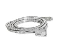 Échelle linéaire numérique précise Codeur linéaire Règle magnétique Capteur de déplacement d'angle électronique Réseau à bande ouverte de haute précision pour tours de fraiseuses, accessoires de monta