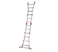 Echelle multifonction - L378xH470cm