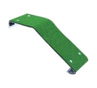 Échelle multifonction pour tortue - Accessoire pour aquarium d'escalade - Design acrylique - Favorise le confort de la santé - Lieu de repos naturel - Pour tortues, lézards, reptiles