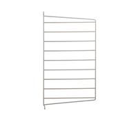 String Furniture Étagère Échelle murale - beige - unique - 50 x 30 cm