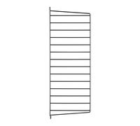 Élément individuel Échelle murale H 75 cm String Furniture - 7350038270498