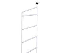 String Échelle murale String système 75x30cm blanc 75x30cm