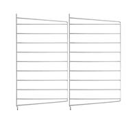 Échelle murale String système Outdoor 50x30cm 50x30cm