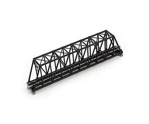 Échelle N - Kato Unitrack Pont En Boîte