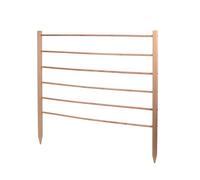 Échelle naturelle - Hauteur : 100 cm