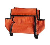 Échelle Outil Organisateur Sac Étape Télescope Sac Multifonctionnel Steplace Outil Maison Personnel de maintenance