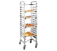 Échelle pâtissière 15 niveaux - 400x600