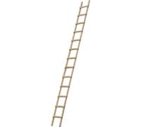 Echelle plate de toit RICHOMME 4.50 m écart.33 cm - B3145033