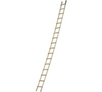 Echelle plate de toit RICHOMME 6.00 m écart. 33cm - B3160033