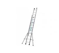 Echelle Platinium 300 coulisse corde 2 plans - - 4m66/8m02 - 02432316