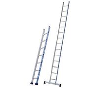 Echelle Platinium simple droite 1m85 --COMABI - 2410206