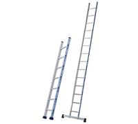Echelle Platinium simple droite 2m13 --COMABI - 2410207
