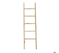 A.B.M. SARL Echelle Porte-Serviettes 5 barreaux