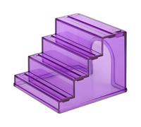 Échelle pour hamster, petit animal, 2 en 1, antidérapant, nidification maison, 9,8 x 9,6 x 7,5 cm, exercice, creuser, stimuler, jouer, accessoires de cage