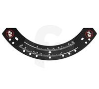 Échelle pour outil électrique DeWALT 868677-00