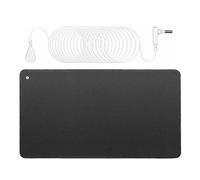 Échelle pour Pattes de Chat sur Sol, Tapis Mat - Palette d'intérieur Mate pour Pieds de Chat intérieurs | Les Tapis de Confort Multi-usta empêchent sonnellini de la