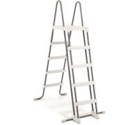Echelle pour piscine H 132cm