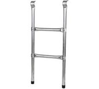 JardiDéco – Échelle pour trampoline Atlas Ø 2,44 m