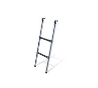 Alice's Garden - Echelle pour Trampoline de 305 à 430 cm de diamètre - en Acier - Qualité Pro. | Normes EU.