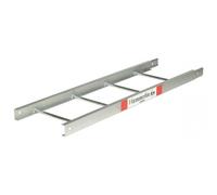 Echelle-rallonge de 2 m avec 2 boulons rapides - HAEMMERLIN - 312261901