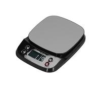 Échelle Résistante À L'usure De Nourriture D'échelle De Digital De Cuisine For La Salle À Manger For Peser La Nourriture Utilisation Intensive(5kg x 0.1g)