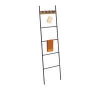 Echelle salle bain Porte serviette Seche serviette Range serviette