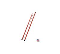 Échelle simple - TUBESCA - 2m41 - 03610108 G