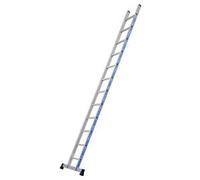 Échelles simples aluminium Platinium Tubesca