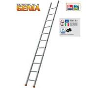 Echelle simple alu FACAL Genia - GS
