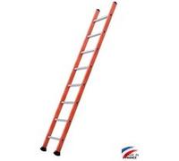 Échelle simple - TUBESCA - 2m41 - 03610108 G