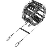 Echelle de spÃ©leologie CAMP Cable Ladder 10m TU