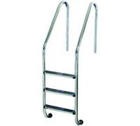 Echelle standard 3 marches A-316 EN FLEXINOX - FLX-350-0278