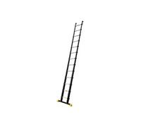 Centaure Echelle télescopique Bamboo 13 échelons