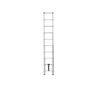 Echelle télescopique aluminium 2.9m Comabi 94829