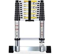 Échelle Télescopique BM TOOLS 3,8M en ALU avec stabilisateur - Charge 150kg Pliable Extensible Unique Droite Multi-fonction https://www.fnac.com/mp50511592/Echelle-Telescopique-BM-TOOLS-3-8M-en-ALU-avec-stabilisateur-Charge-150kg-Pliable-Extensible-Unique-Droite-Multi-fonction/w-4?oref=11a11815-9c10-acb6-52ce-48ce43e9ee05