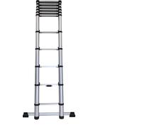 Echelle télescopique CENTAURE KOMPACT 11 barreaux - 3m20 - 458111