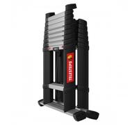 Echelle téléscopique Combi Line 3 - 3,8 m TÉLESTEPS