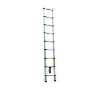 Échelle telescopique de 2,60m Herzberg HG5260-ALU Herzberg